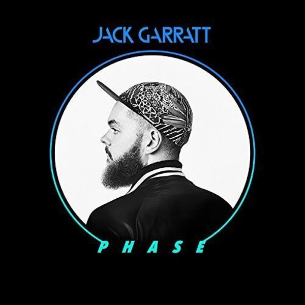 Jack Garrat - Phase (Vinyl, LP, Album)