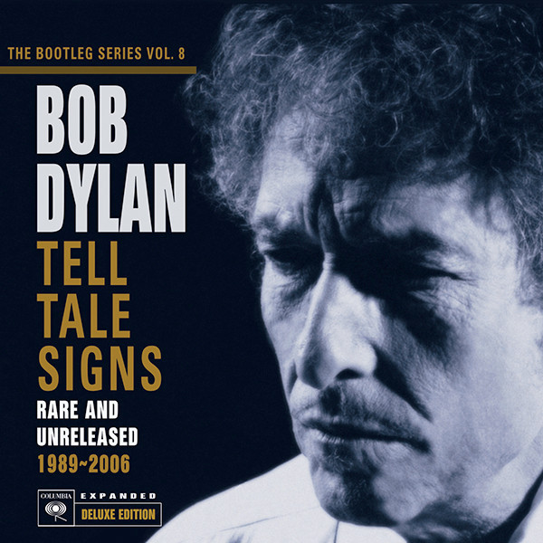Bob Dylan – Tell Tale Signs (Rare And Unreleased 1989-2006) 3 x CD Box Set, Deluxe Edition, Expanded  $375.00