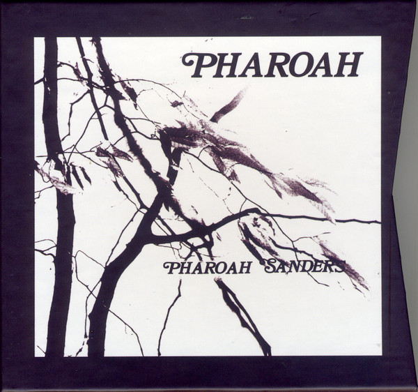 Pharoah Sanders – Pharoah (CD, Album, Reissue, Remastered, Stereo CD Box Set)