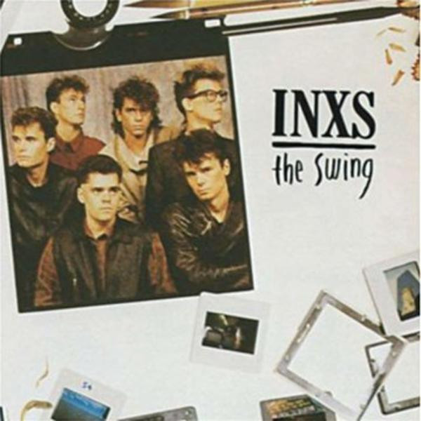 Inxs - The Swing (VINYL LP)