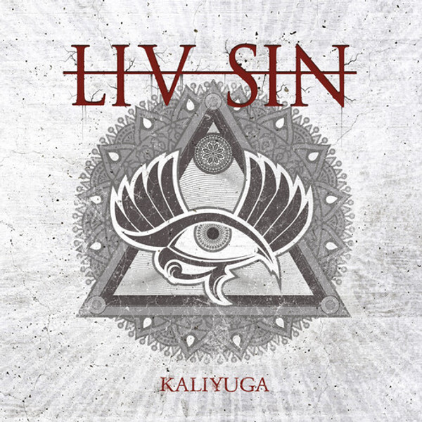Liv Sin – Kaliyuga (Vinyl, LP, Album)