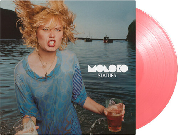 Moloko – Statues (2 x Vinyl, LP, Album, Limited Edition, Numbered, Pink, 180g)