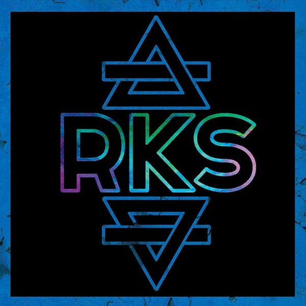 Rainbow Kitten Surprise – RKS (Vinyl, LP,  Album)