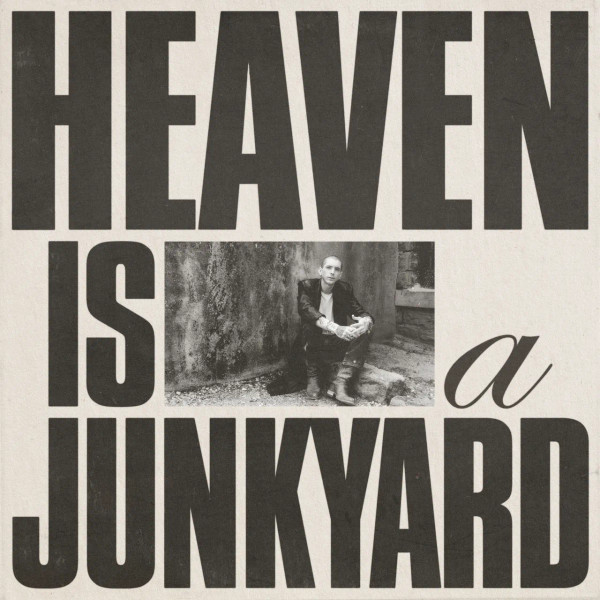 Youth Lagoon – Heaven Is A Junkyard (Vinyl, LP, Album, Gatefold, Stereo)