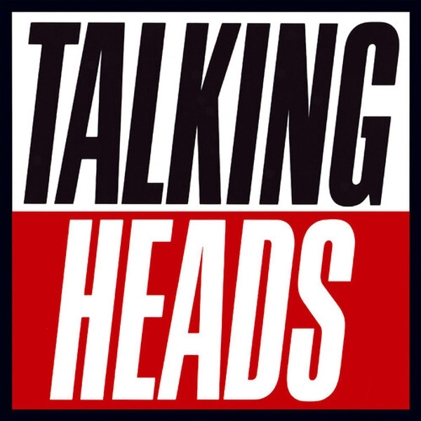 Talking Heads – True Stories (Vinyl, LP, Album)