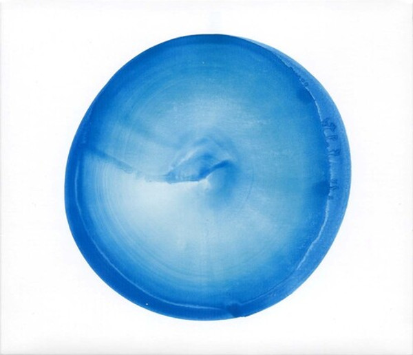 Fishmans – Kuchu (Aerial): The Best Of Fishmans (2 x Vinyl, LP, Compilation, Translucent Blue)