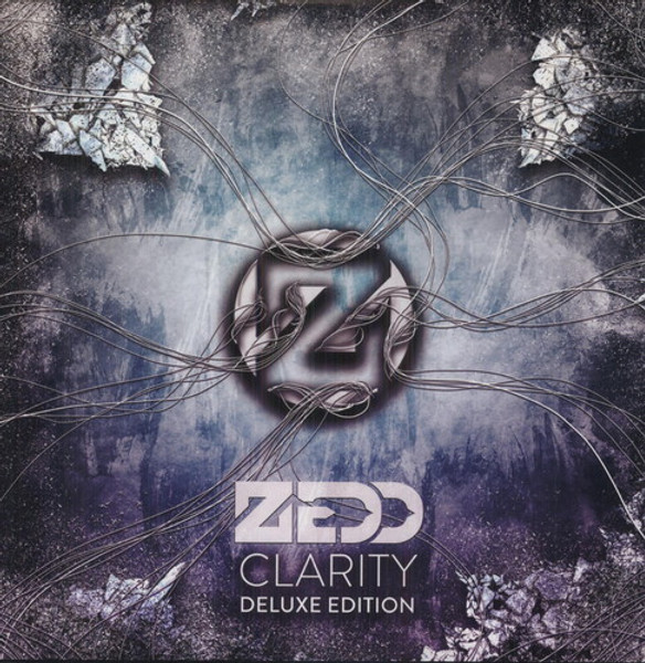 Zedd – Clarity (2 x Vinyl, LP, Album, Deluxe Edition)