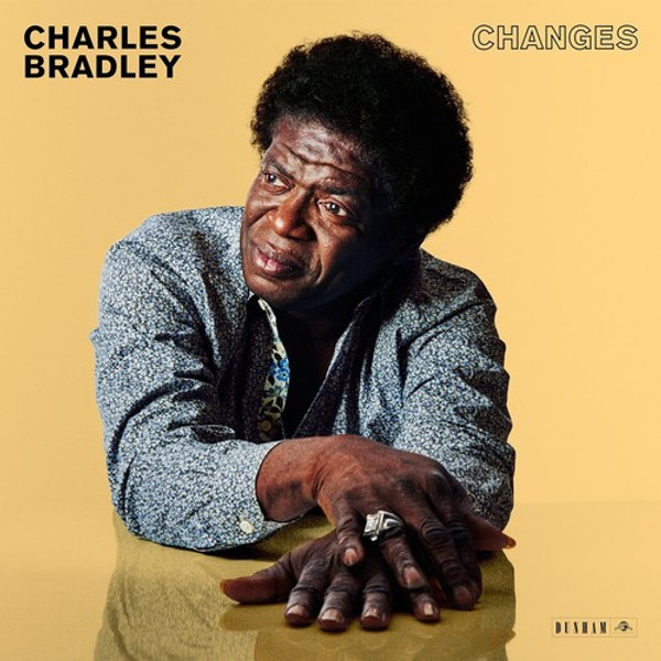 Charles Bradley – Changes (Vinyl, LP, Album)