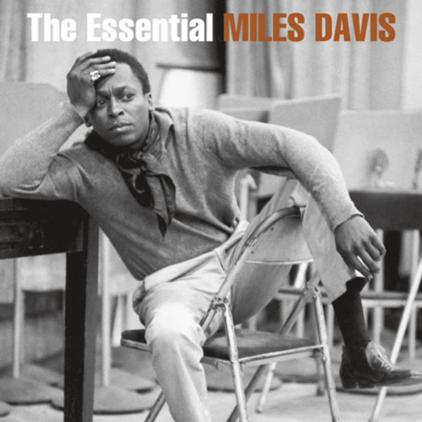 Miles Davis – The Essential Miles Davis (2 x Vinyl, LP, Compilation)