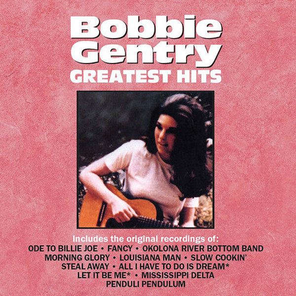 Bobbie Gentry – Greatest Hits (Vinyl, LP, Compilation)