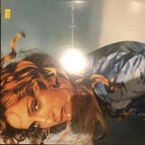 Madonna - Ray of Light (VINYL LP)