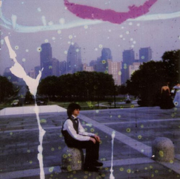 Kurt Vile – Childish Prodigy (Vinyl, LP, Album)