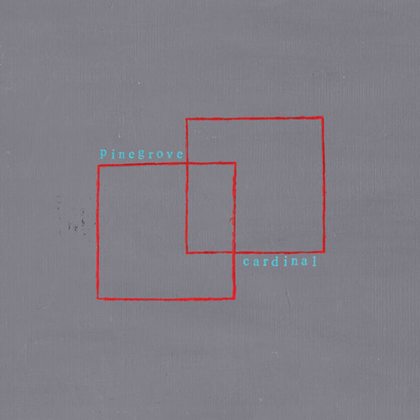 Pinegrove – Cardinal (Vinyl, LP, Album)