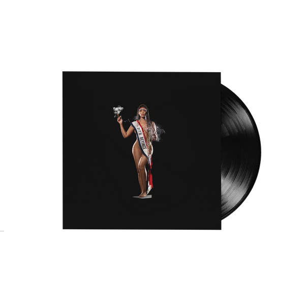 Beyoncé – Cowboy Carter (2 x Vinyl, LP, Album, 180g)