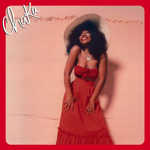 Chaka Khan – Chaka (Vinyl, LP, Album, Remastered)