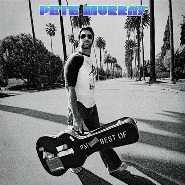 Pete Murray – Pete Murray: Best Of (Vinyl, LP, Compilation, Limited Edition, Purple)