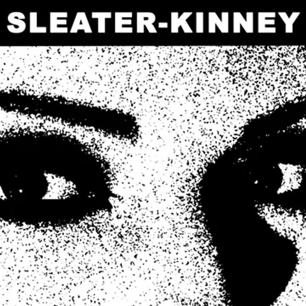 RSD2024 Sleater-Kinney – This Time / Here Today (Vinyl, 7" Single, Translucent Red)