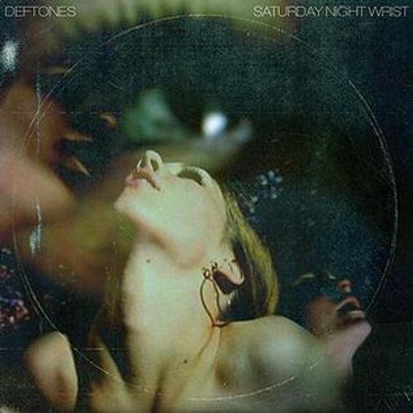 Deftones, Saturday Night Wrist, Vinyl, LP, Album, Reissue, Repress