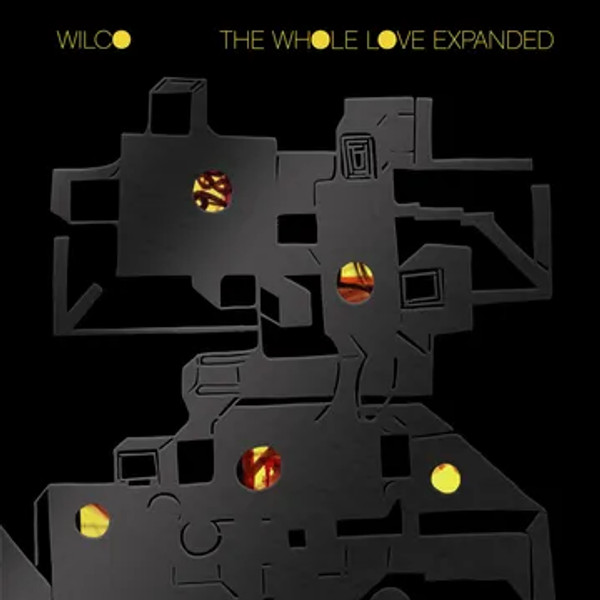 RSD2024 Wilco – The Whole Love Expanded (3 x Vinyl, LP, Album, Box Set)