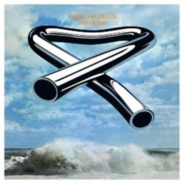 Mike Oldfield - Tubular Bells (VINYL LP)