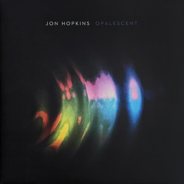 Jon Hopkins – Opalescent (2 x Vinyl, LP, Album, Remastered)