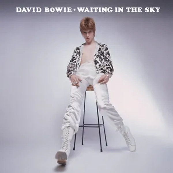 RSD2024 David Bowie – Waiting In The Sky: Before The Starman Came To Earth (Vinyl, LP, Album)