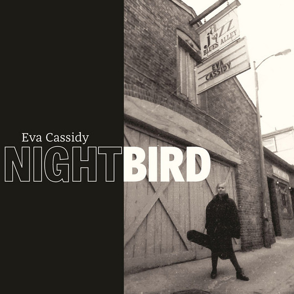 Eva Cassidy – Nightbird (4x Vinyl, LP, Album, Remastered, 180g)