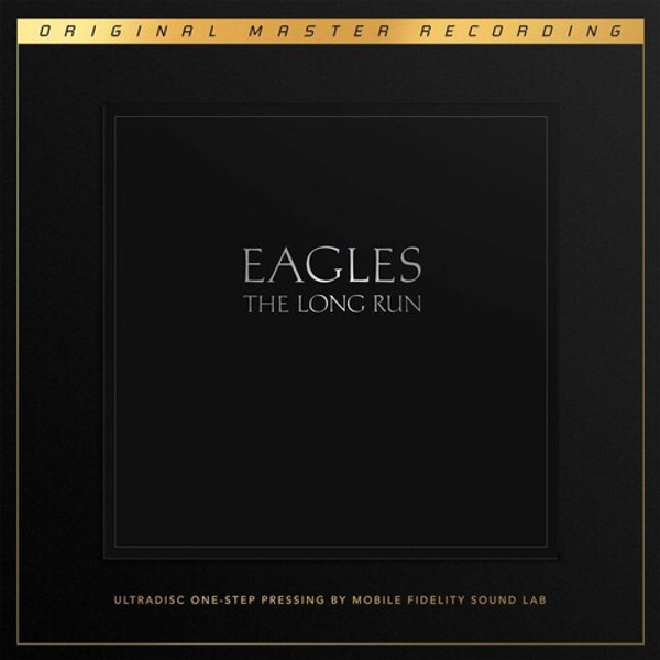 Eagles – The Long Run (2 x Vinyl, LP, Album, SuperVinyl, 45RPM, Remastered, Stereo, Limited Edition, Numbered, 180g, Box Set)