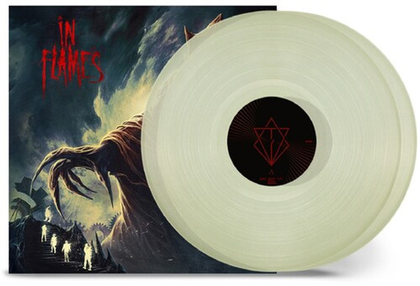 In Flames – Foregone (2 x Vinyl, LP, Album, Limited Edition, Glow In The Dark)