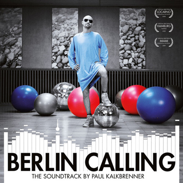 Berlin Calling: The Soundtrack (2 x Vinyl, LP, Album)