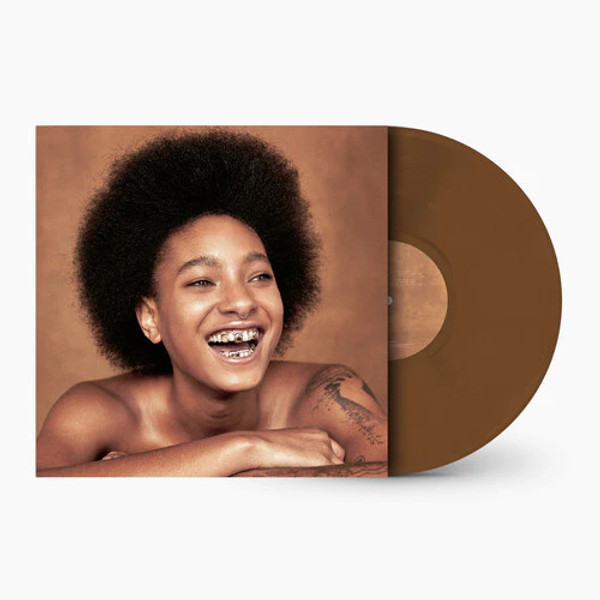 Willow – Empathogen (Vinyl, LP, Album, Brown)