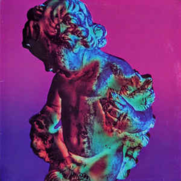 New Order - Technique (VINYL LP)
