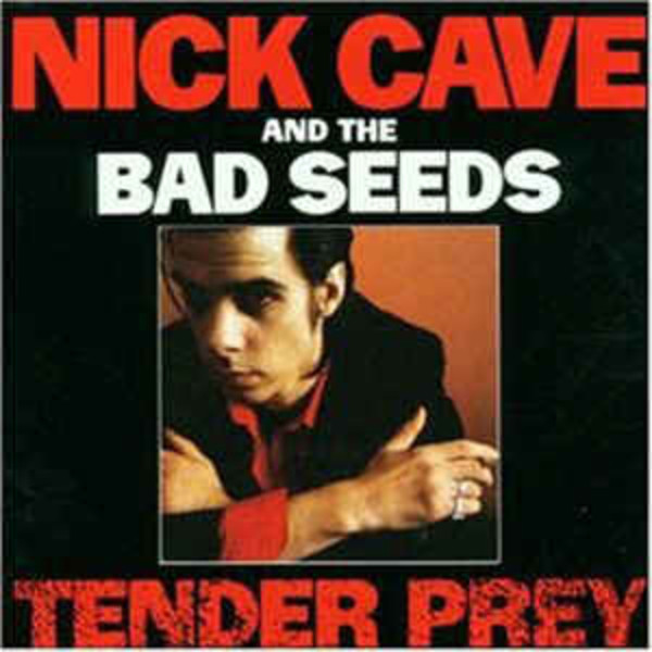 Nick Cave & The Bad Seeds - Tender Prey (VINYL LP)