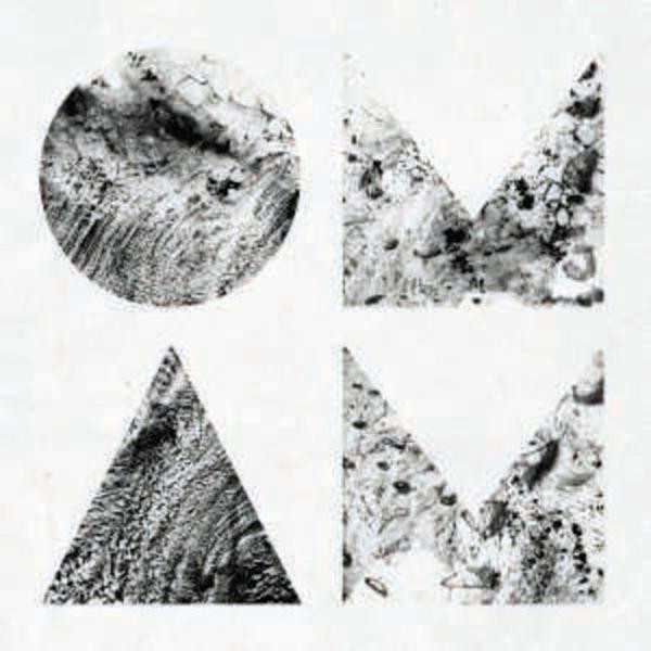 Of Monsters And Men ‎– Beneath The Skin (VINYL LP)