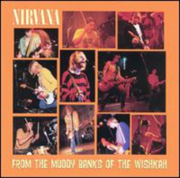 Nirvana - From the Muddy Banks (VINYL LP)