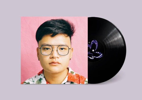 Nicadrio Lee – Palette (Vinyl, LP, Album)