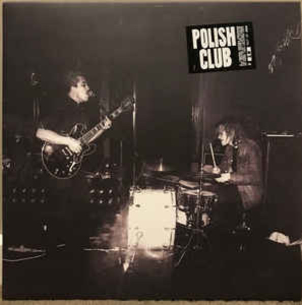 Polish Club - Polish Club (VINYL LP)
