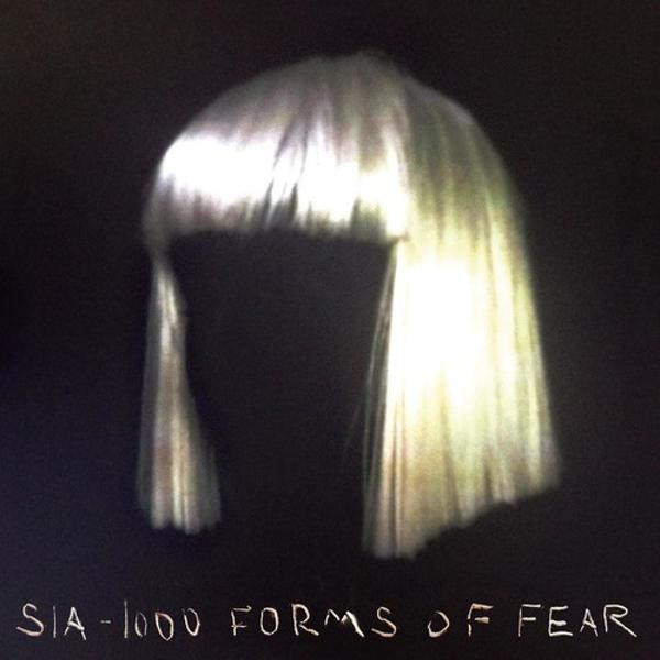 Sia - 1000 forms of fear (VINYL LP)