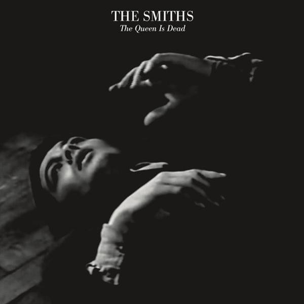 The Smiths ‎– The Queen Is Dead (box set) (VINYL LP)