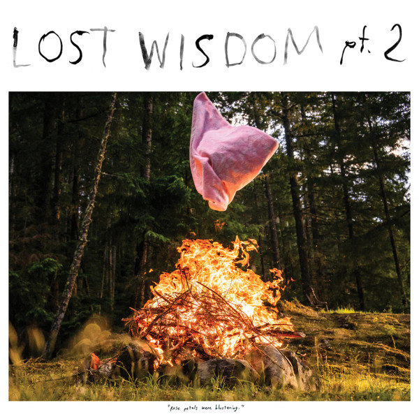 Mount Eerie With Julie Doiron – Lost Wisdom Pt. 2 (Vinyl, LP, Album)