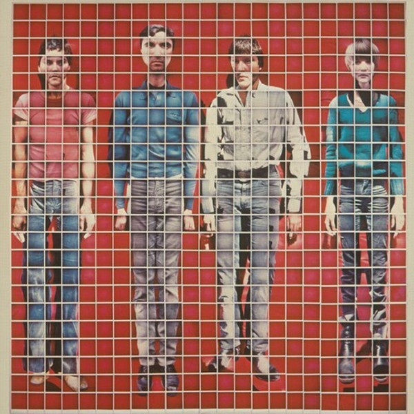 Talking Heads ‎– More Songs About Buildings And Food    (Vinyl, LP, Album, Remastered, 180 Gram)
