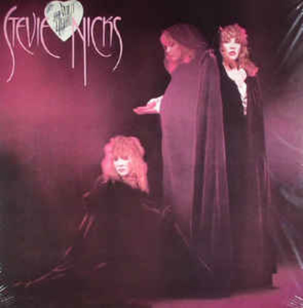 Stevie Nicks - Wild Heart (VINYL LP)