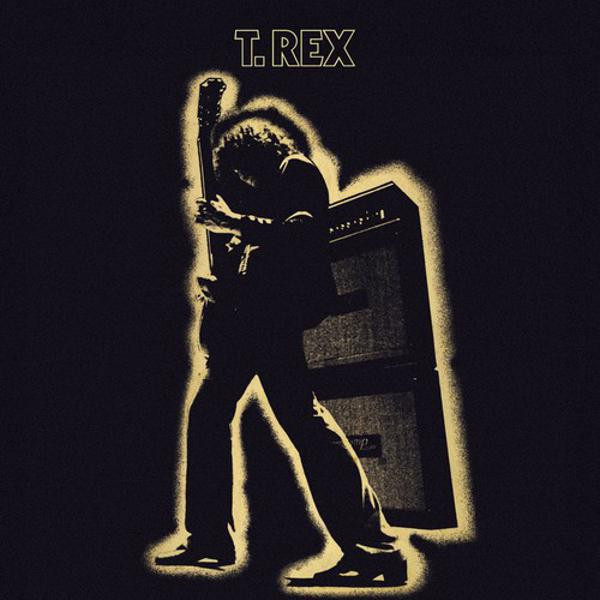 T. Rex - Electric Warrior (VINYL LP)