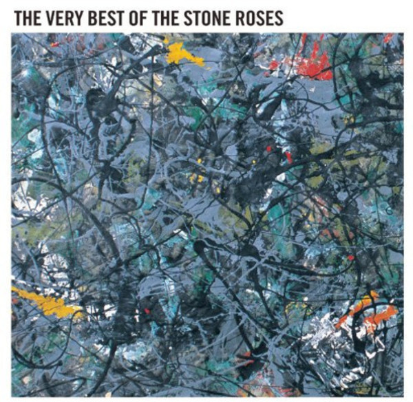 Stone Roses - Best Of (VINYL LP)