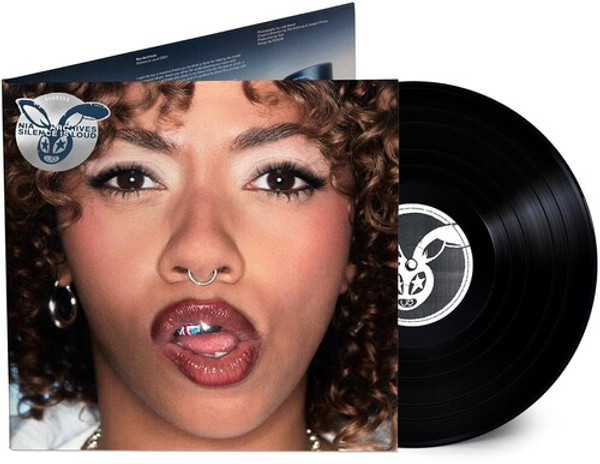 Nia Archives – Silence Is Loud (Vinyl, LP, Album)