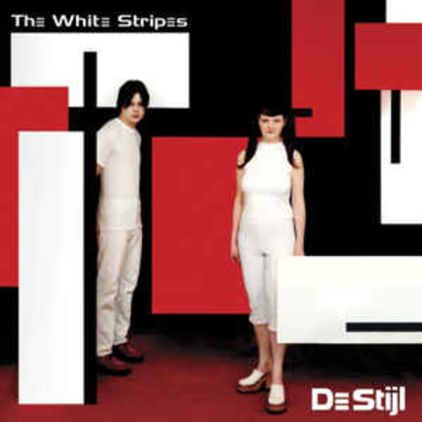 The White Stripes - Stripes De Stijl (VINYL LP)