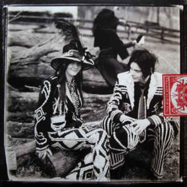 The White Stripes - Icky Thump (VINYL LP)