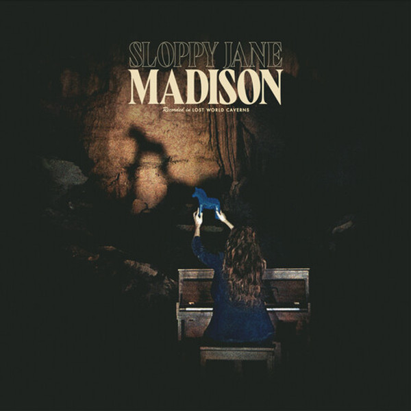 Sloppy Jane – Madison (Vinyl, LP, Album)
