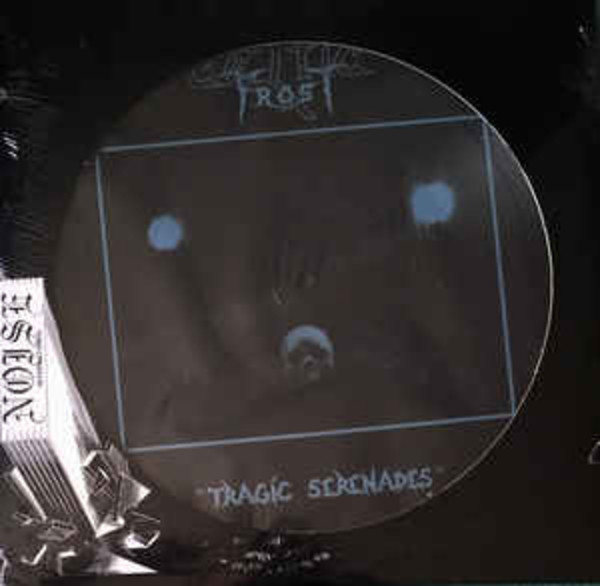 Celtic Frost - Tragic Serenades (LP)