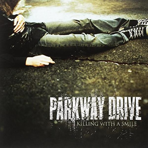 Parkway Drive - Killing With A Smile (VINYL LP)